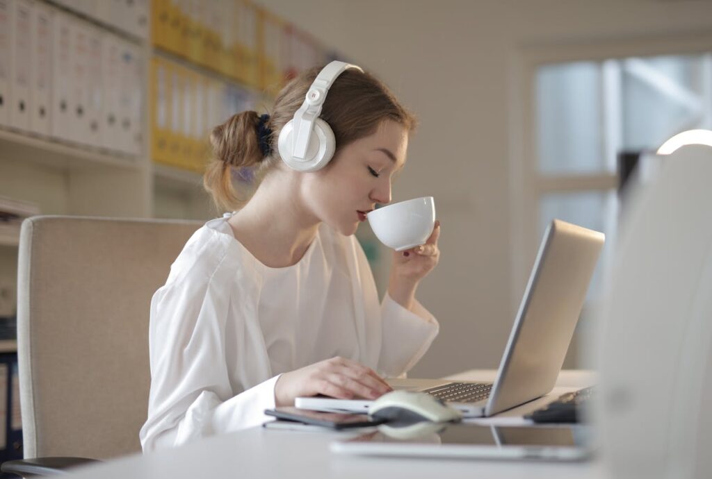el té matcha aporta energía durante el ayuno