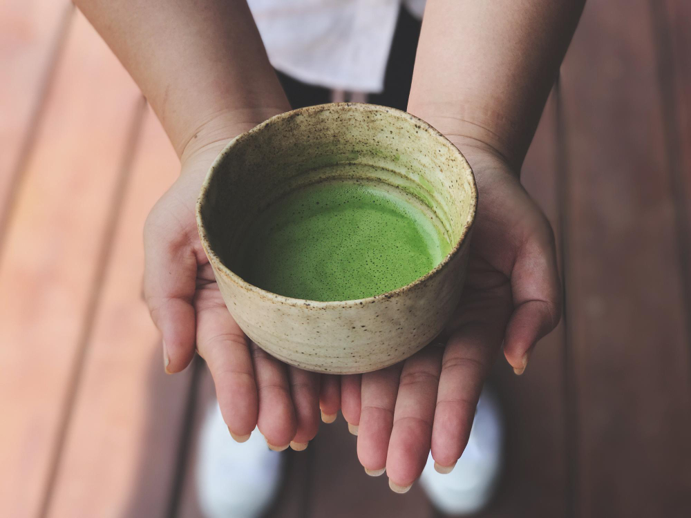 cuando-empiezan-a-notarse-los-beneficios-del-te-matcha